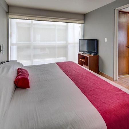 Grupo Kings Suites - Horacio 1525 Мехіко Екстер'єр фото
