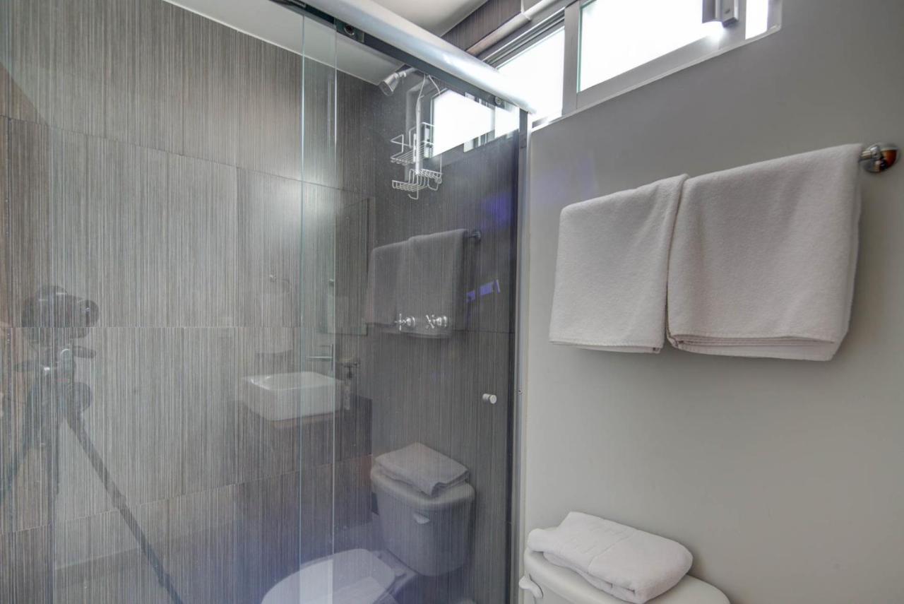 Grupo Kings Suites - Horacio 1525 Мехіко Екстер'єр фото